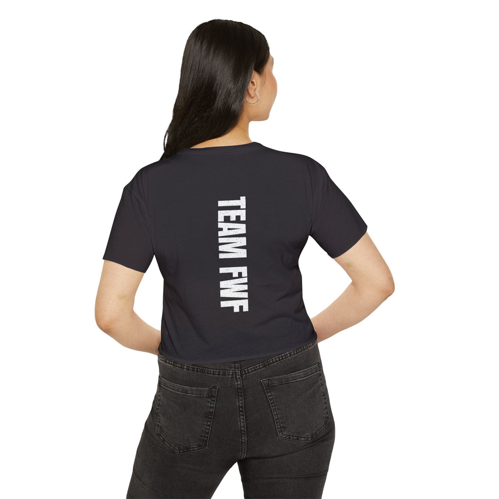RPE - Crop Top