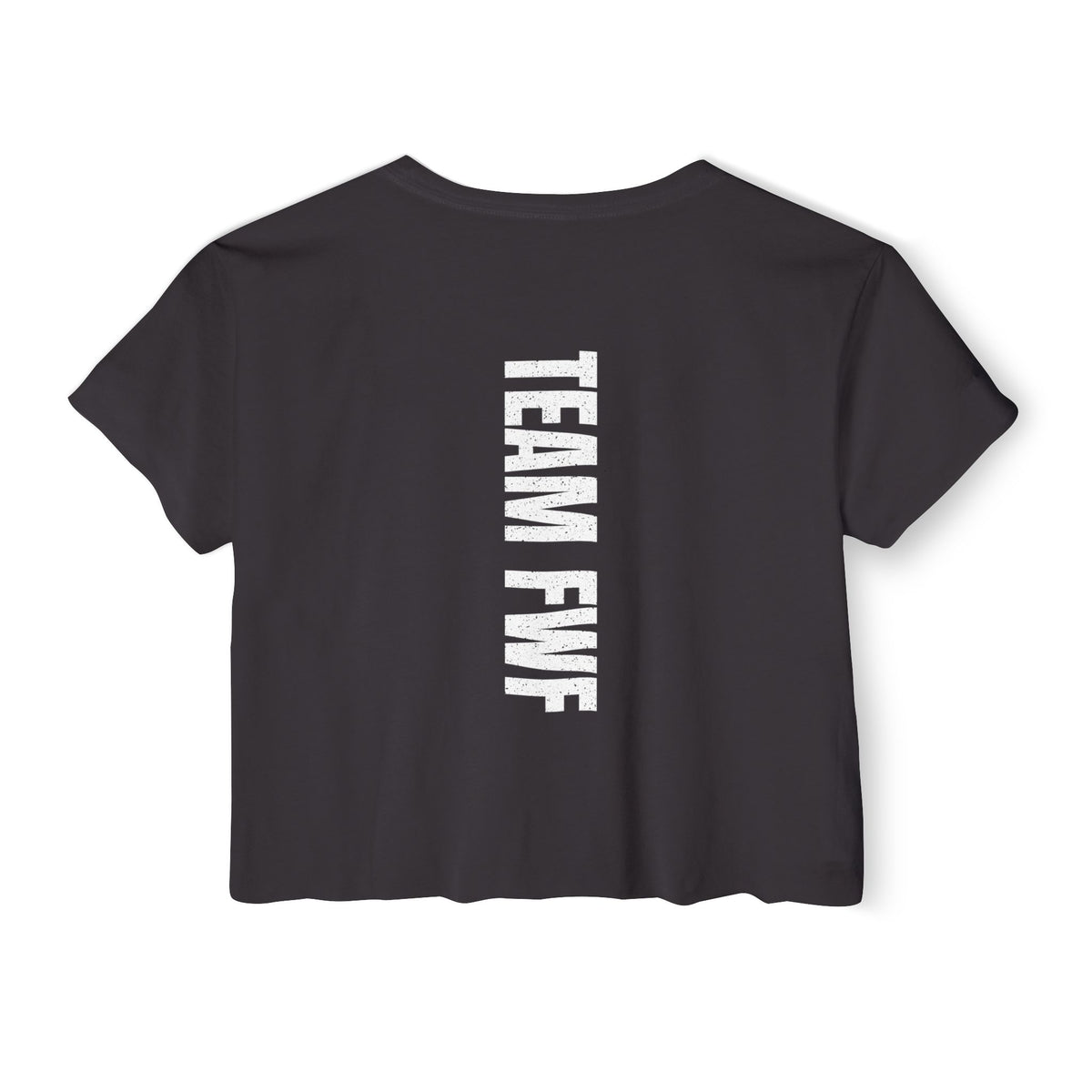 RPE - Crop Top