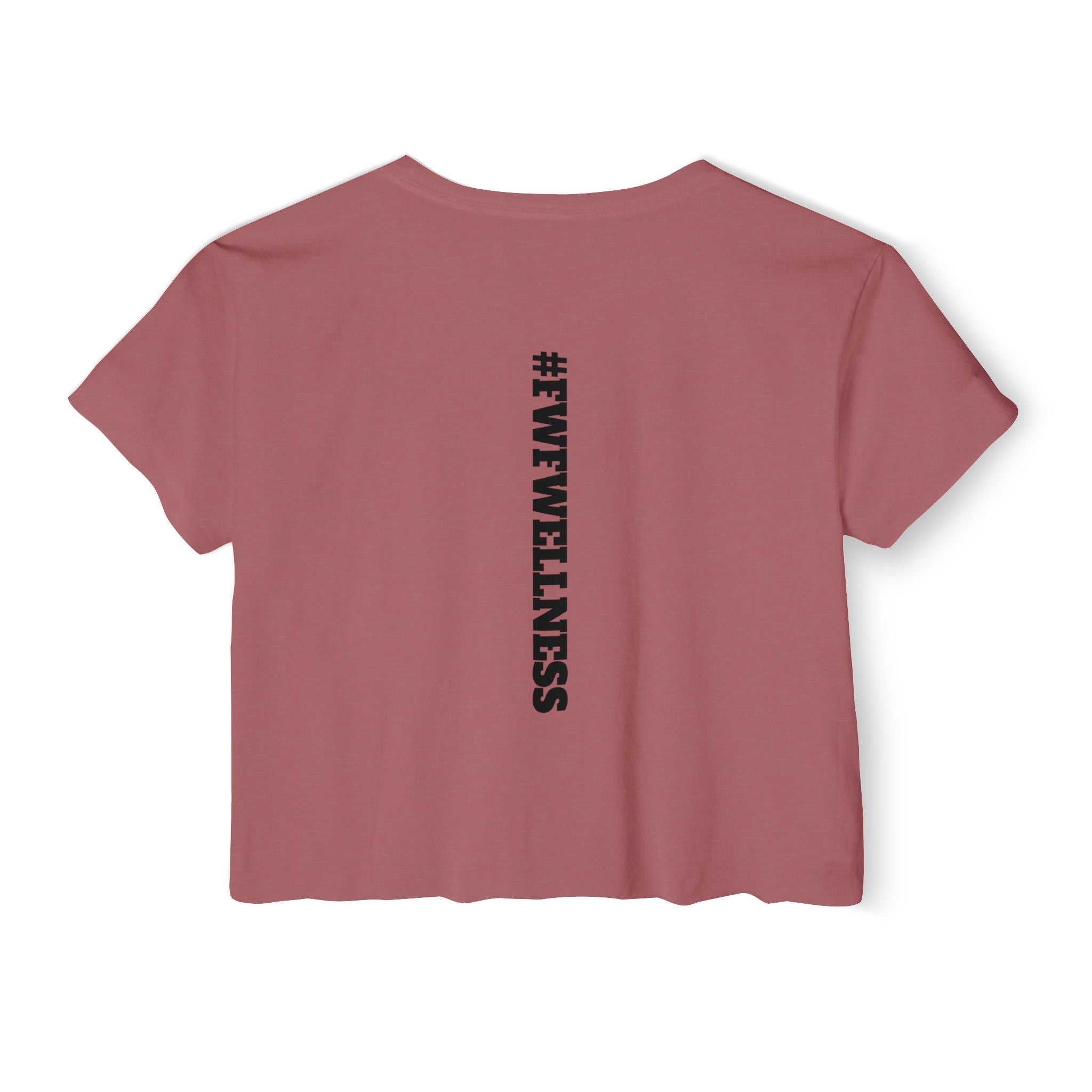 "Hooker" Crops