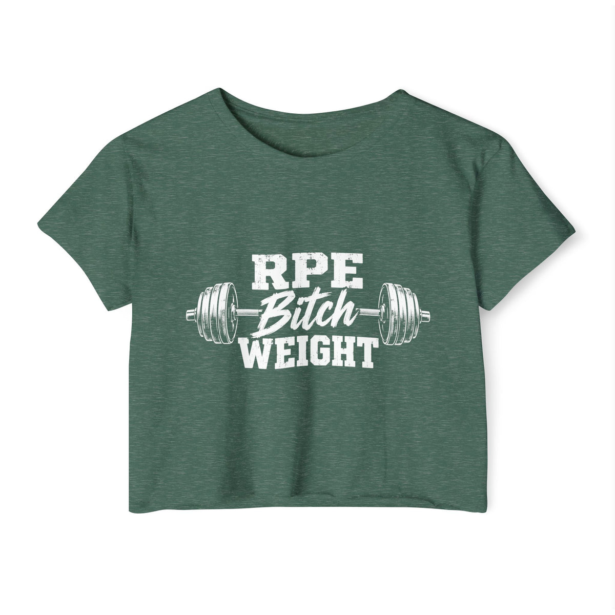RPE - Crop Top