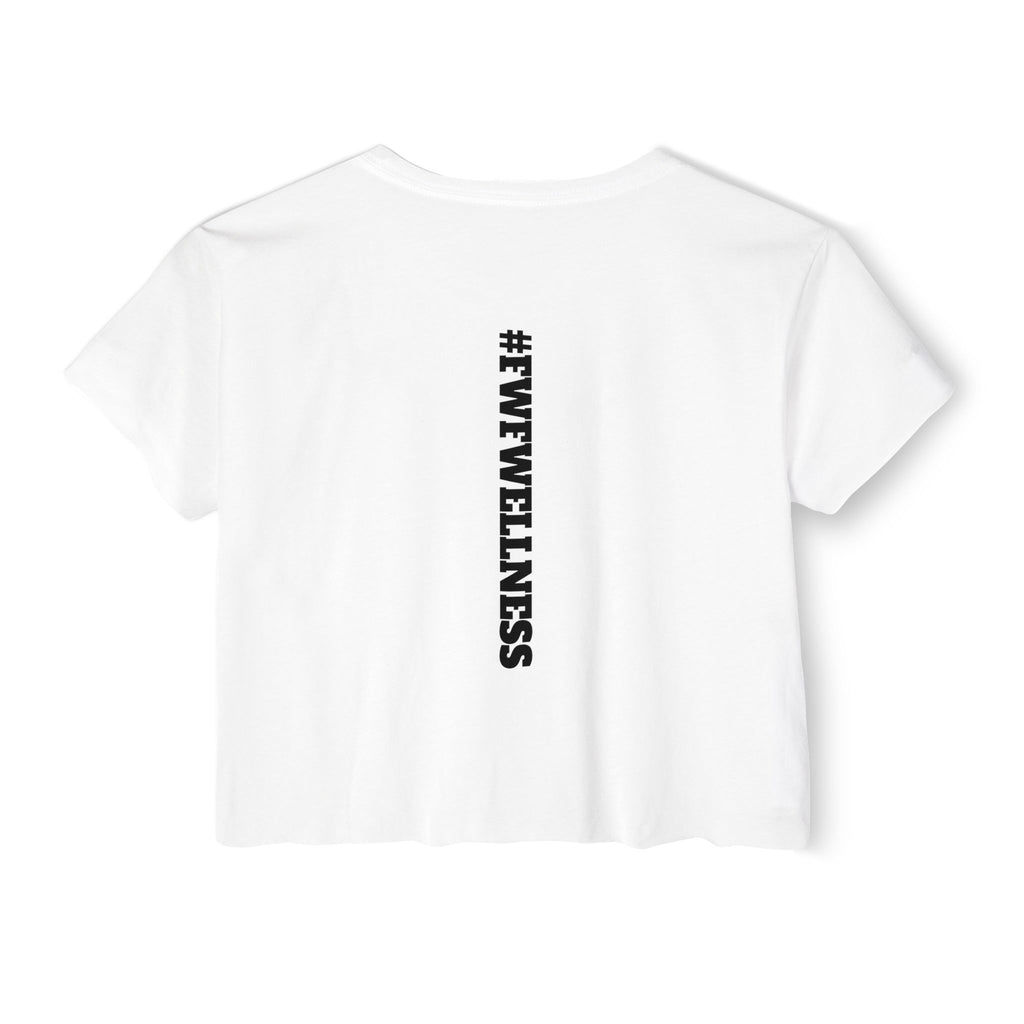 Women's Festival Crop Top