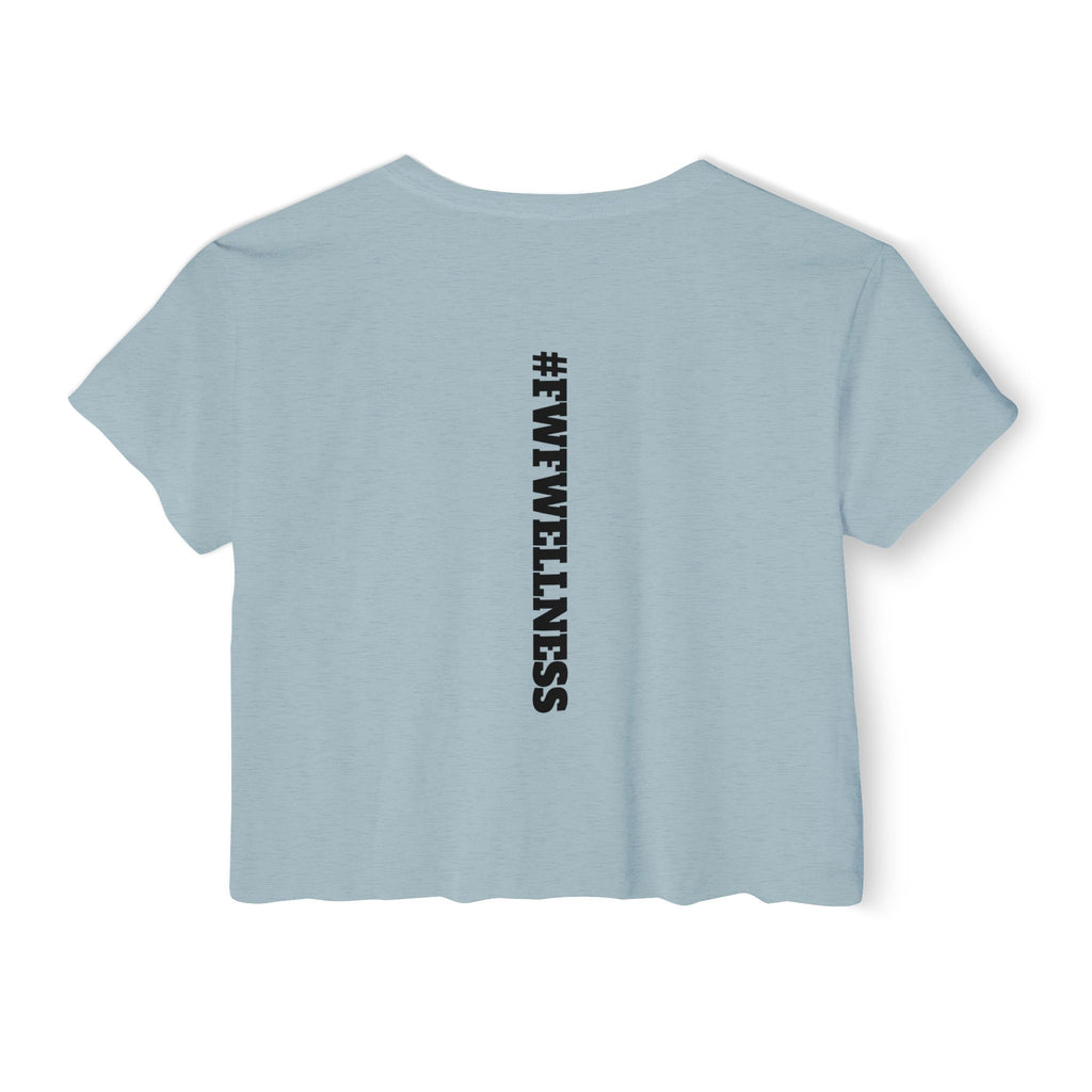 "Hooker" Crops