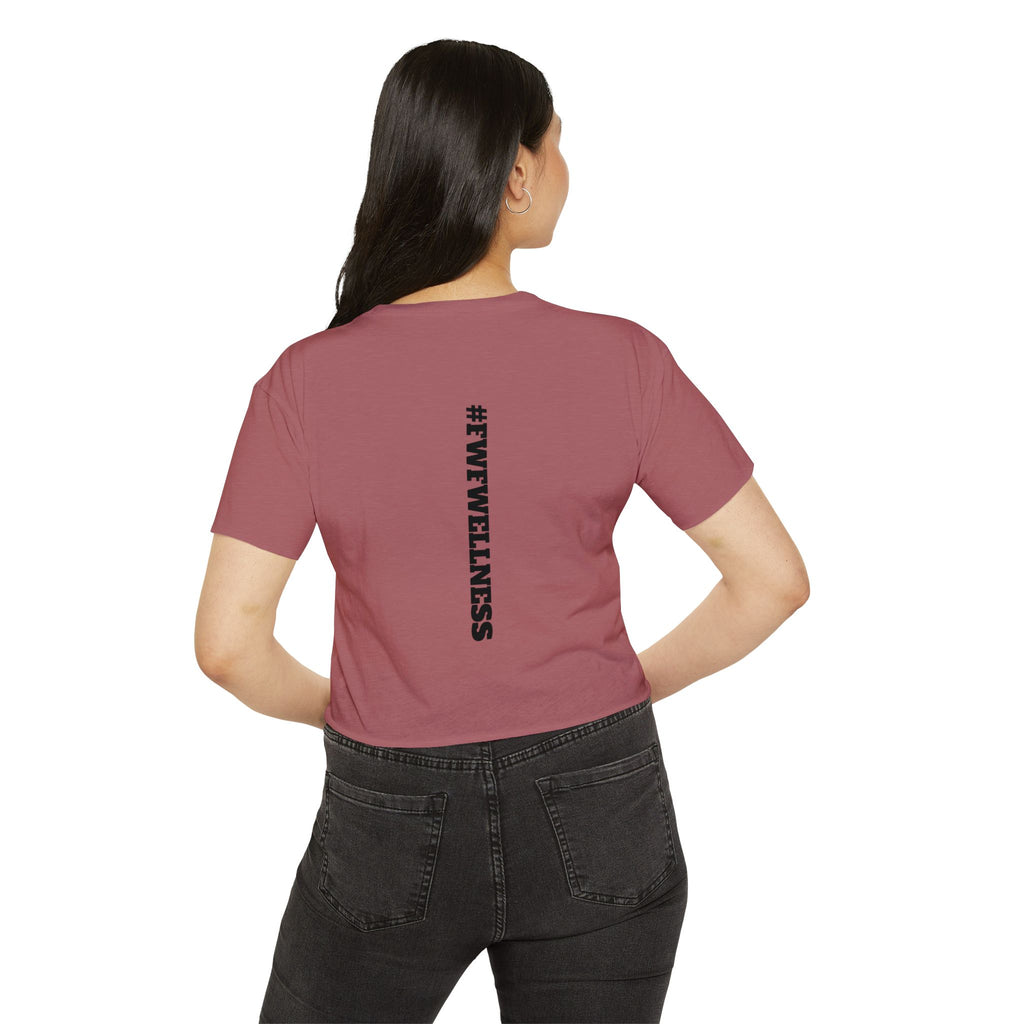 "Hooker" Crops