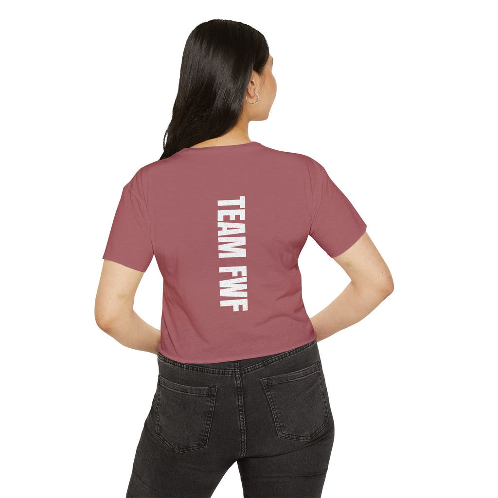 RPE - Crop Top