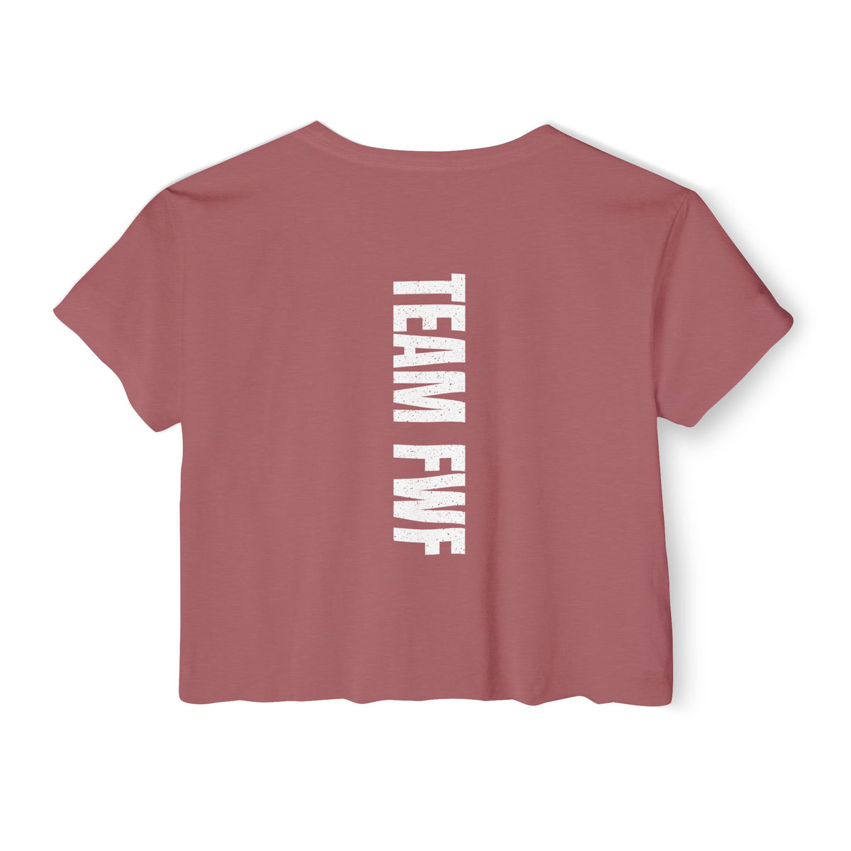 RPE - Crop Top