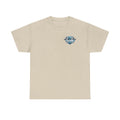 FWF Health "Built By" T-Shirt