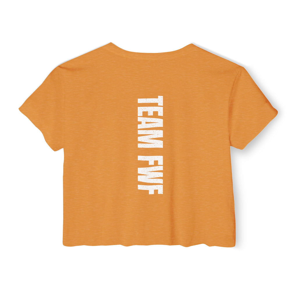 RPE - Crop Top