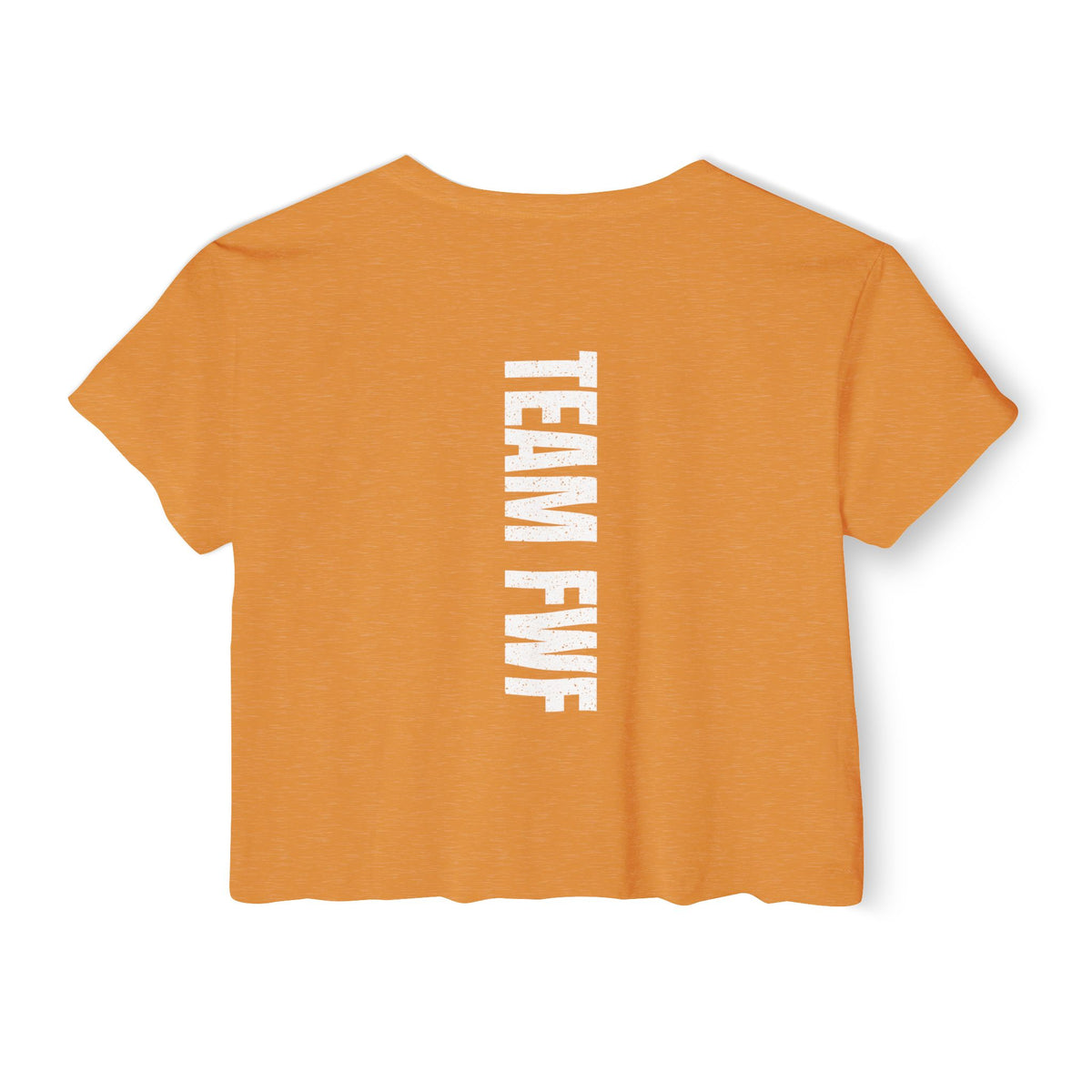 RPE - Crop Top