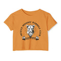 Women's Festival Crop Top