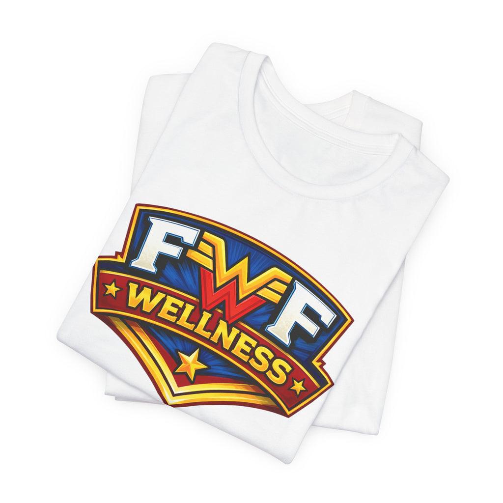 Wonder Woman FWF Shirt