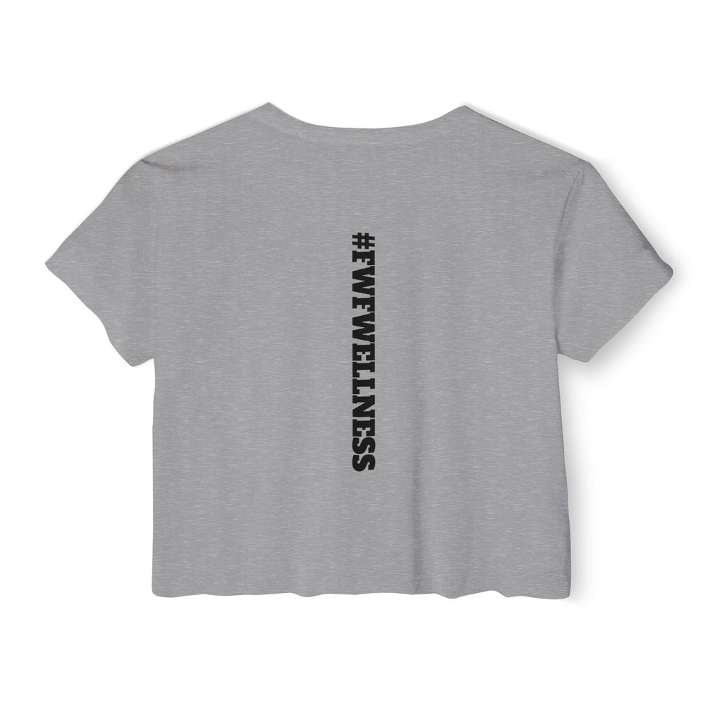 "Hooker" Crops
