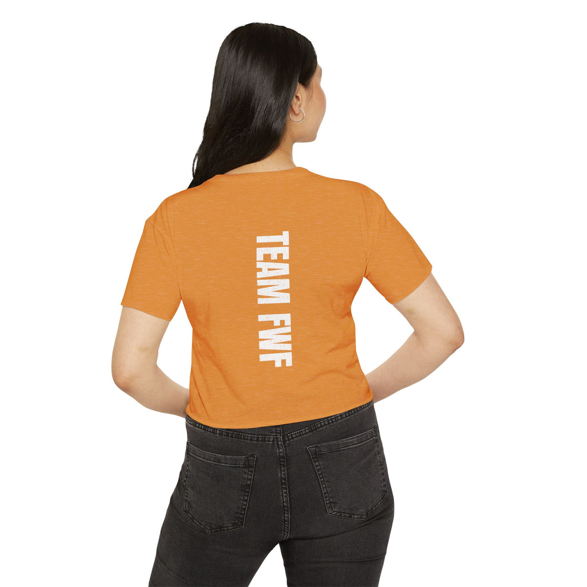 RPE - Crop Top