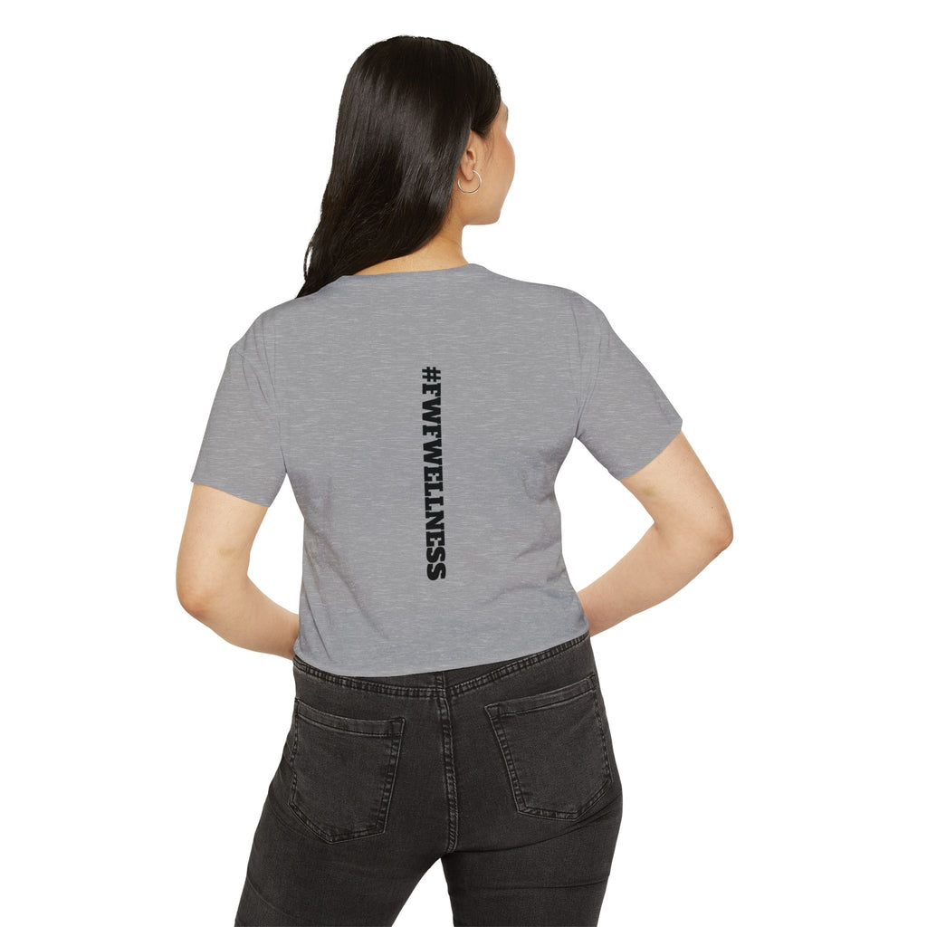 "Hooker" Crops