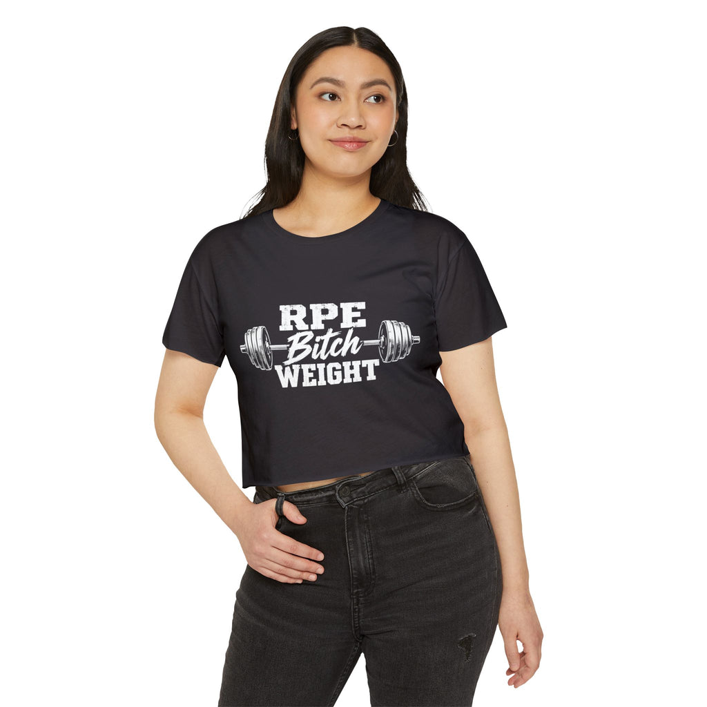RPE - Crop Top