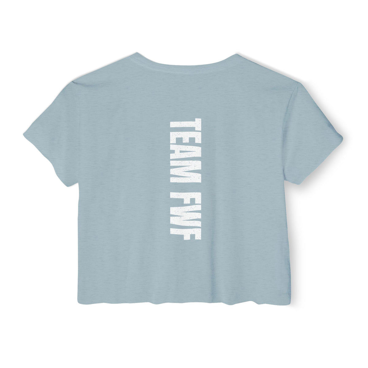 RPE - Crop Top