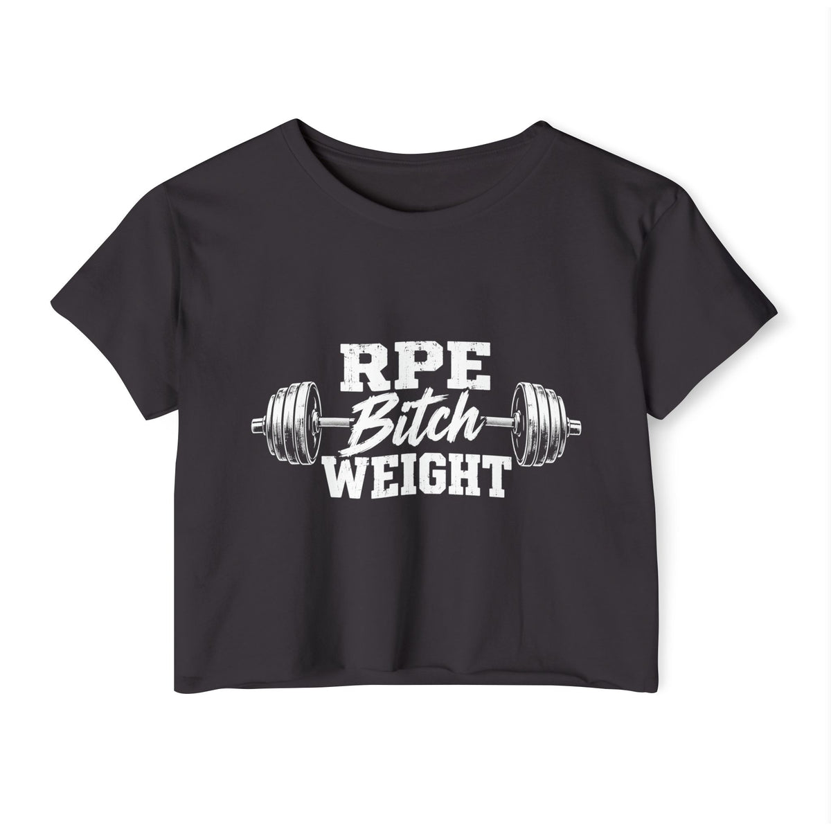RPE - Crop Top