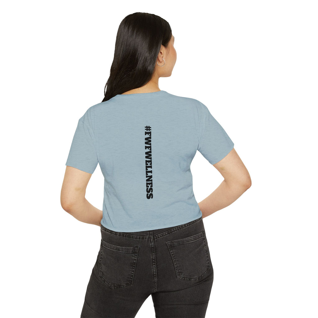 "Hooker" Crops
