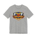 Wonder Woman FWF Shirt