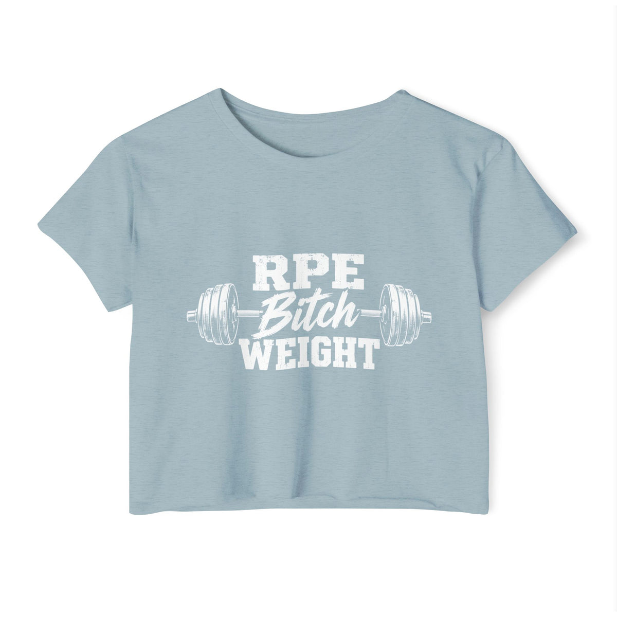 RPE - Crop Top