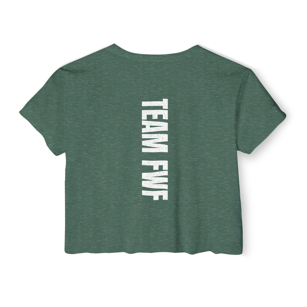 RPE - Crop Top