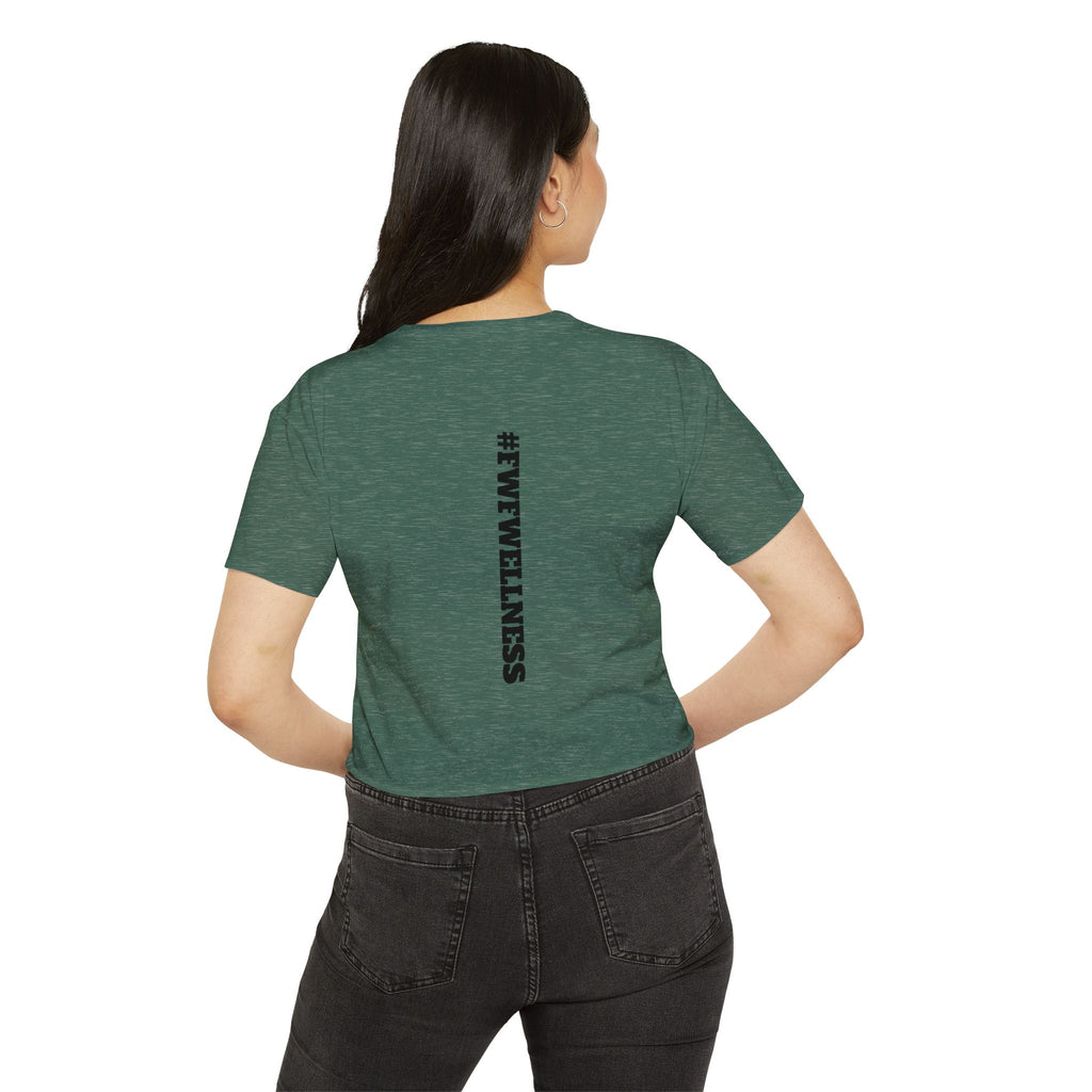 "Hooker" Crops