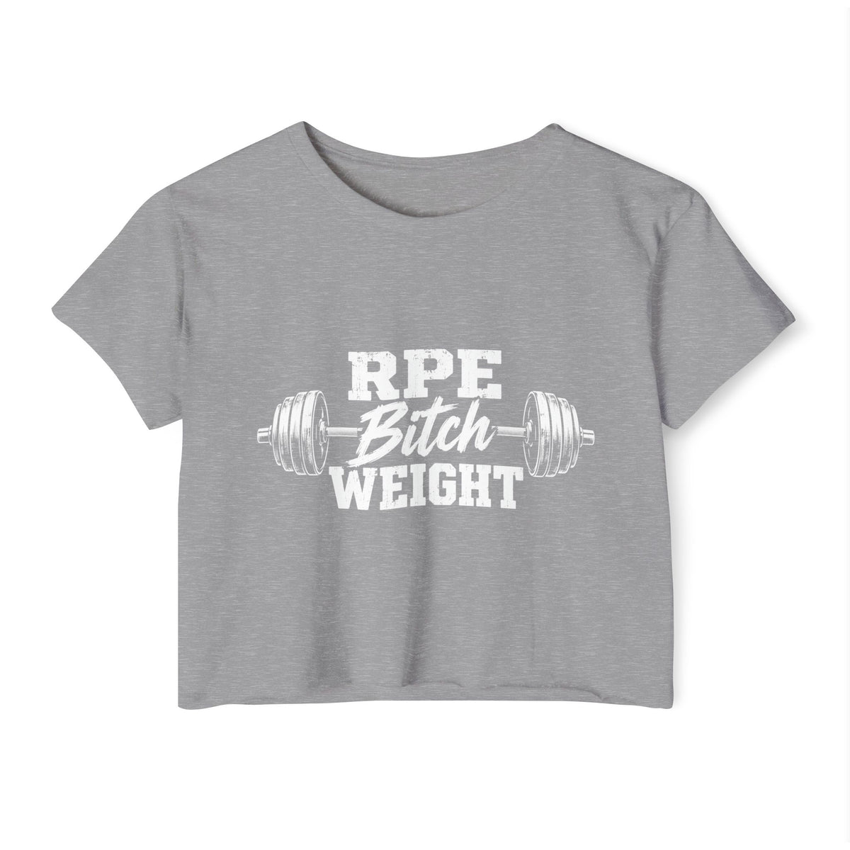 RPE - Crop Top