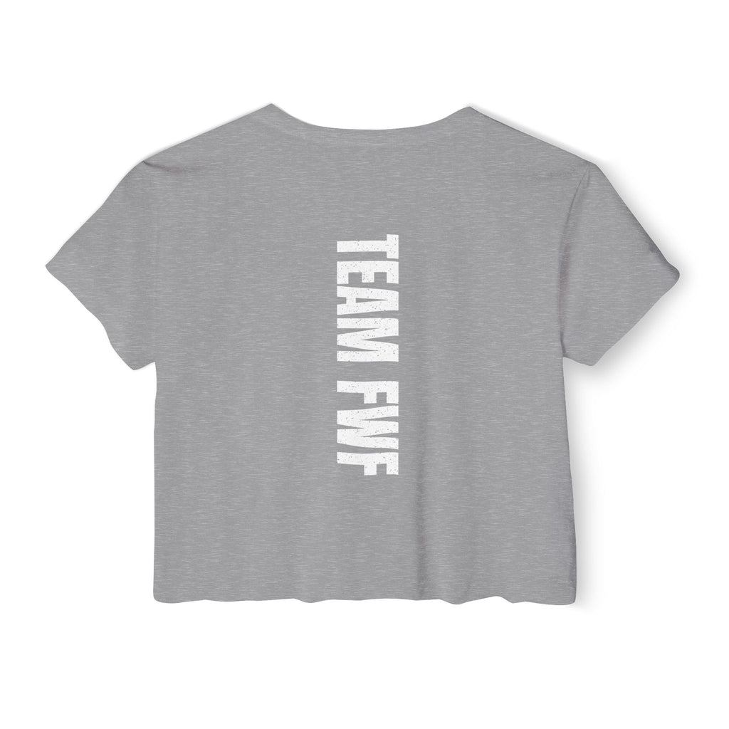 RPE - Crop Top