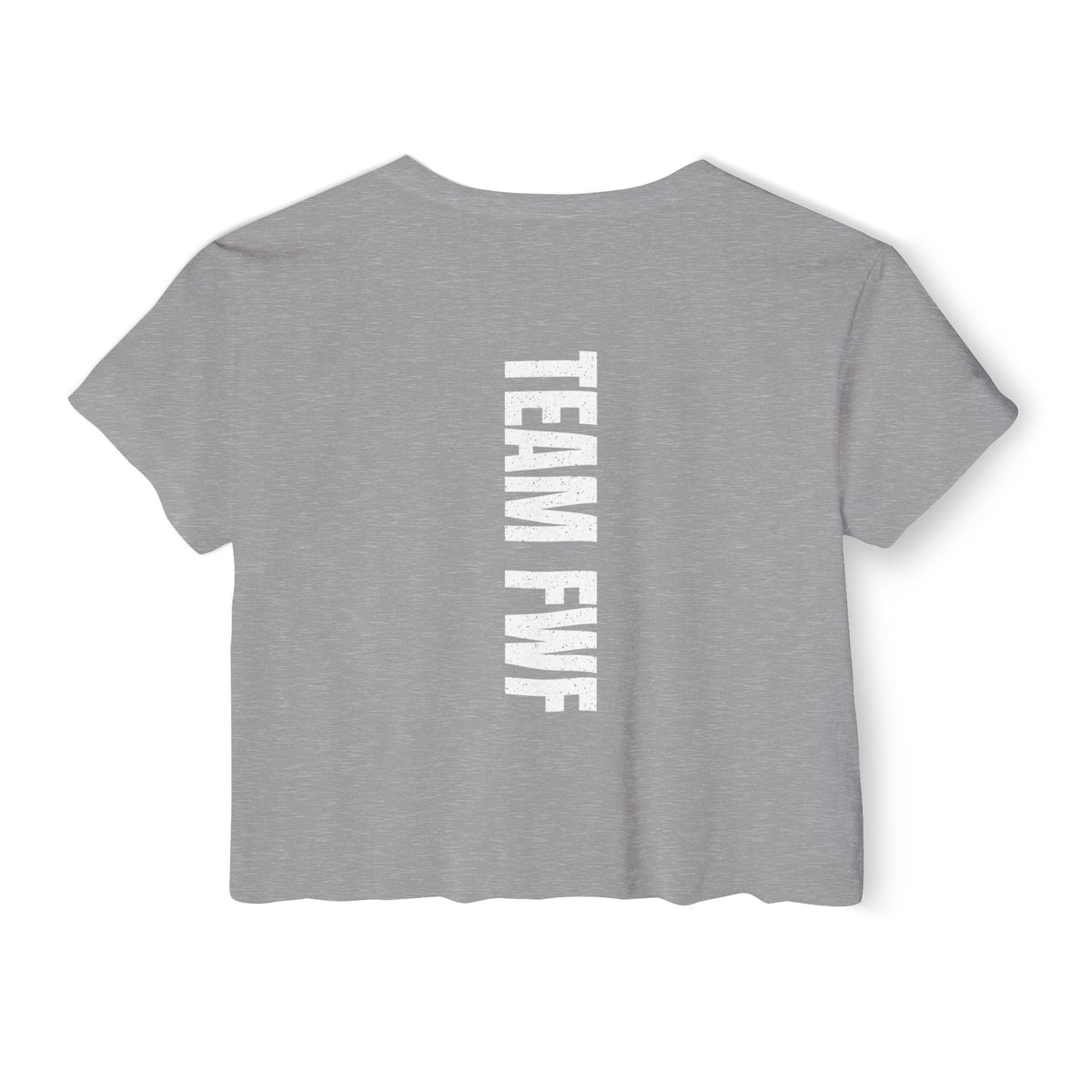 RPE - Crop Top