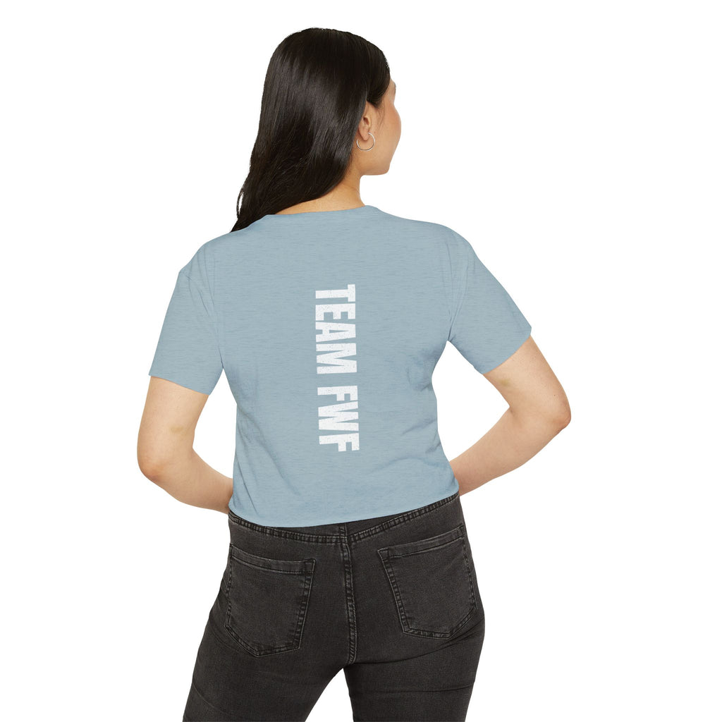 RPE - Crop Top