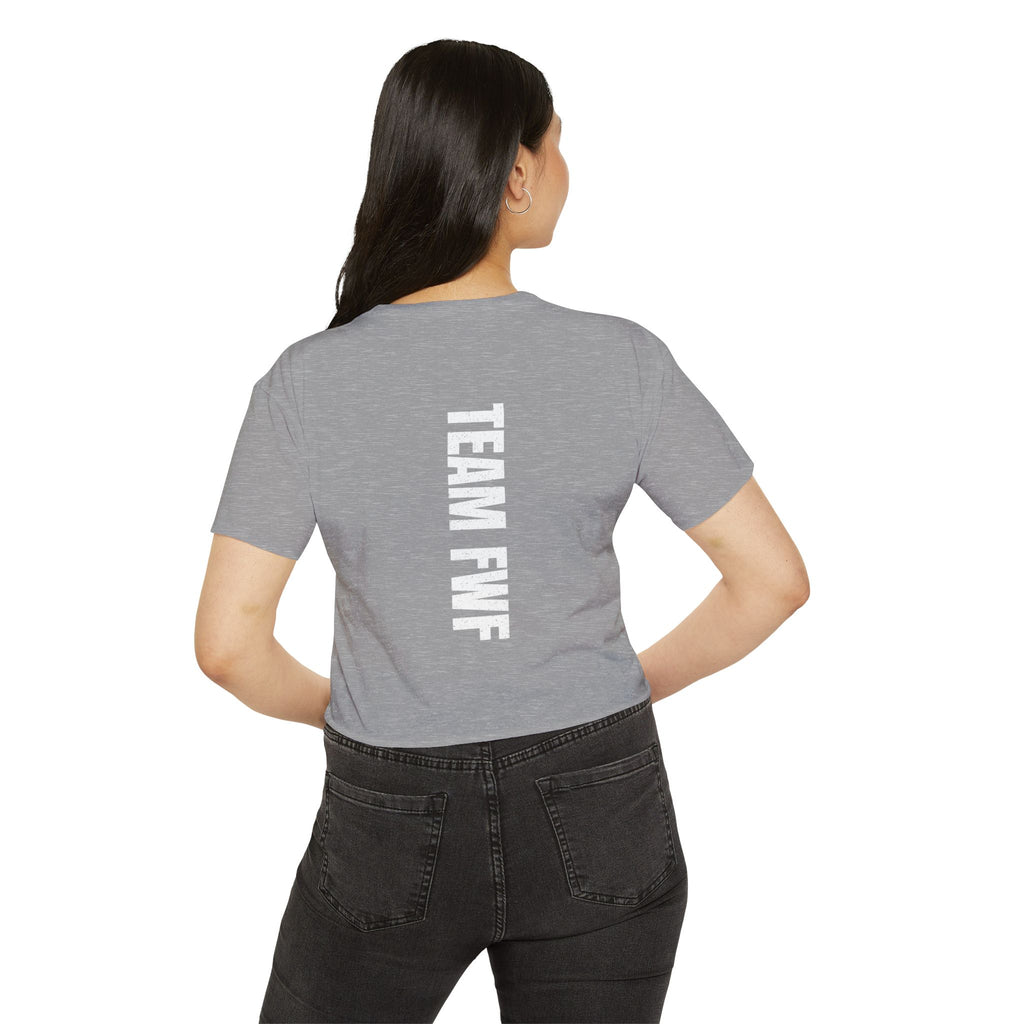 RPE - Crop Top