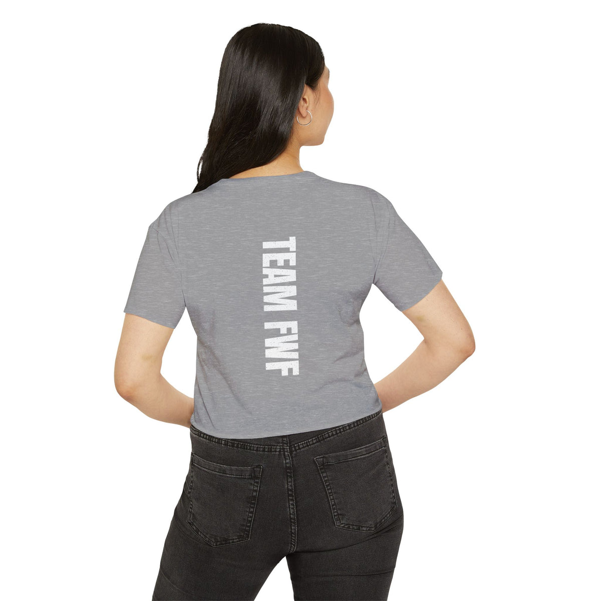 RPE - Crop Top